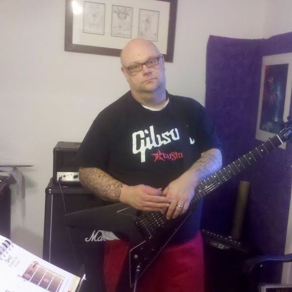 Meet your Posher, Jeremy - Picture 1 of 1